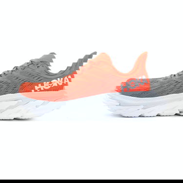 Кецове и обувки Hoka One One Clifton Edge W Червено | 1110511HCWH, 0
