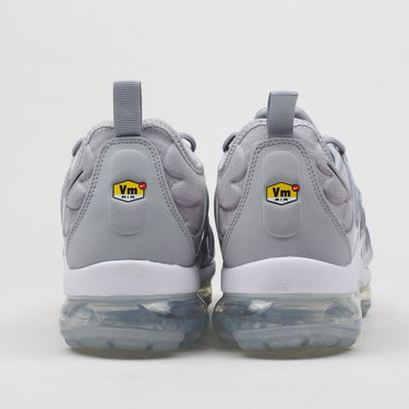 Кецове и обувки Nike Air Vapormax Plus Сиво | 924453-007, 3