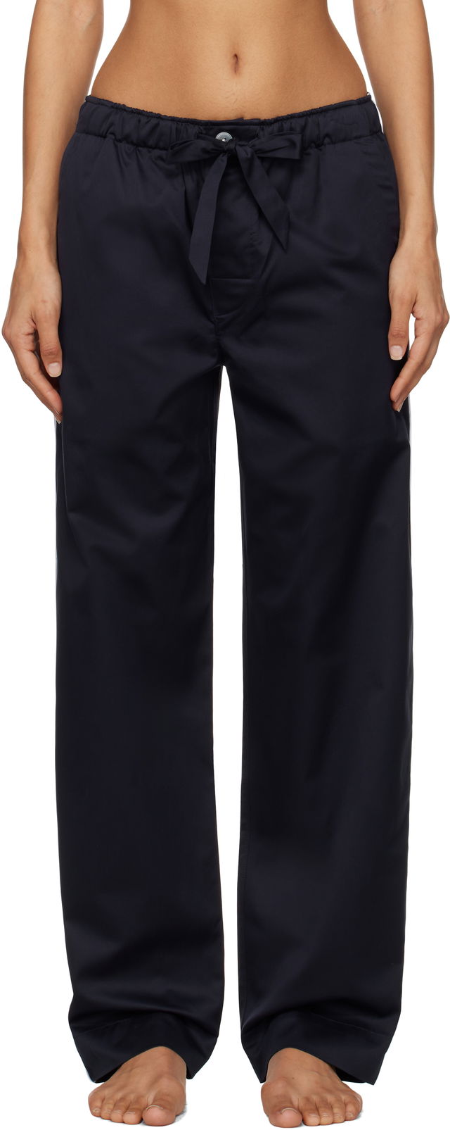 Sateen Pyjama Pants