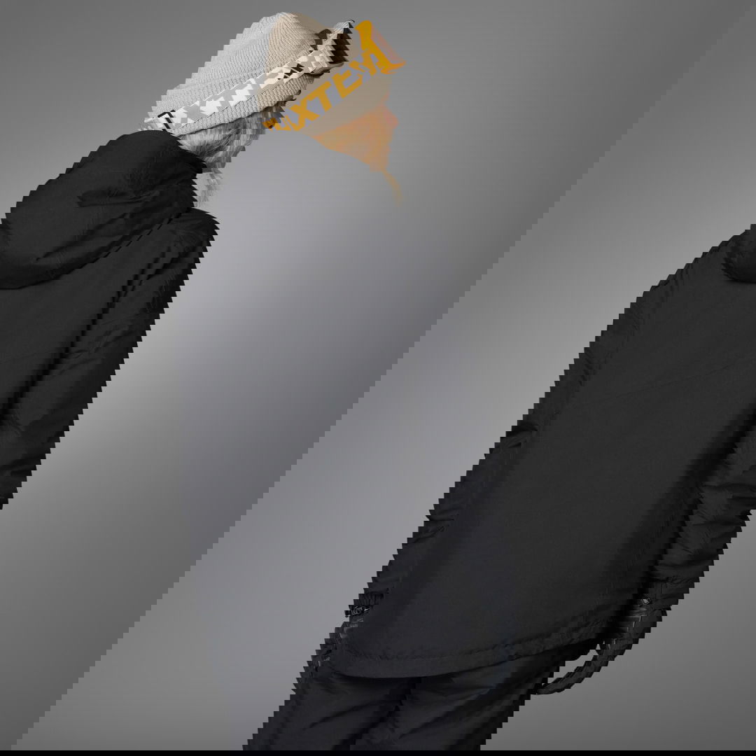 Ветровка adidas Performance Insulated Rain.Rdy Jacket Черно | IT3240, 1