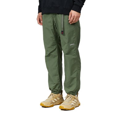 Панталони GRAMICCI Nylon Packable Track Pants Зелено | G2SM-P032-OLIVE, 0