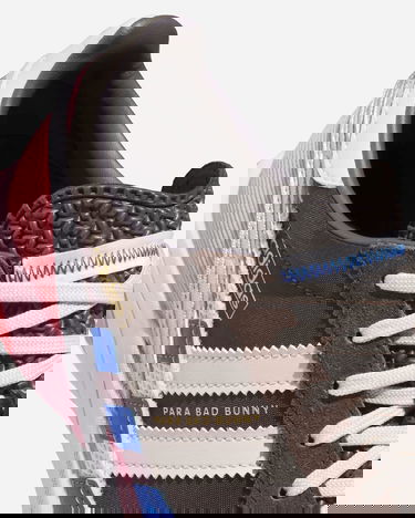 Кецове и обувки adidas Originals Bad Bunny Adizero SL 72 Многоцветен | JP5997, 5