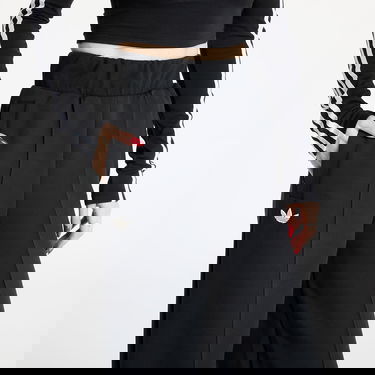 Спортни панталони adidas Originals Neuclassics Black Wide Leg Track Pants Черно | JI8516, 1