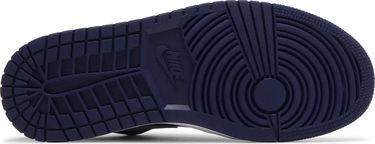 Кецове и обувки Jordan Air Jordan 1 Low "Game Royal" W Синьо | DC0774-400, 4