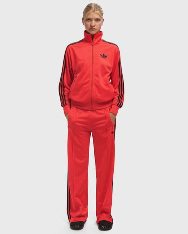 Комплект adidas Originals Adidas Firebird Track Pants Червено | JW1227, 1