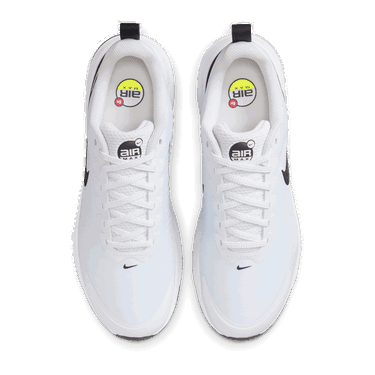 Кецове и обувки Nike Air Max Nuaxis Бяло | FD4329-101, 2