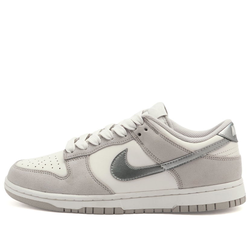 Кецове и обувки Nike Dunk Low, Size UK 3 Сиво | II7651-133