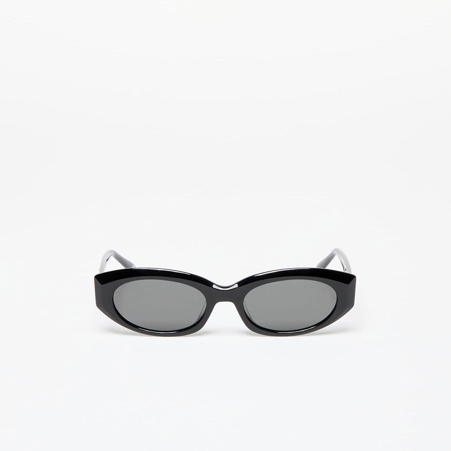 Слънчеви очила BAPE A BATHING APE Sunglasses 12 Black Universal Черно | 001GLK701332M BLK, 0