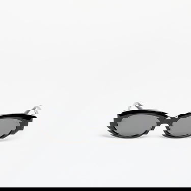 Слънчеви очила BAPE A BATHING APE Sunglasses 12 Black Universal Черно | 001GLK701332M BLK, 0