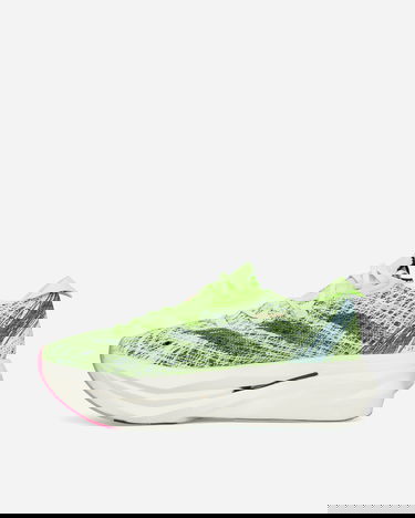 Кецове и обувки adidas Performance Adizero Prime X 2.0 Strung "Lucid Lemon" Зелено | hp9708, 4