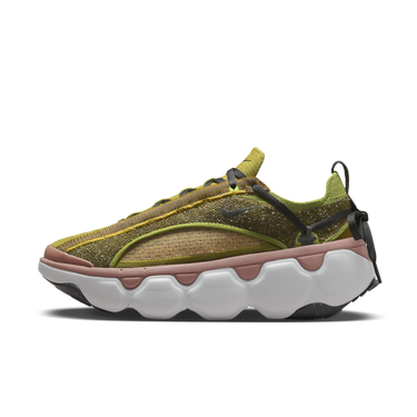 Кецове и обувки Nike Flyknit Bloom W Бежово | FD2149-300, 0