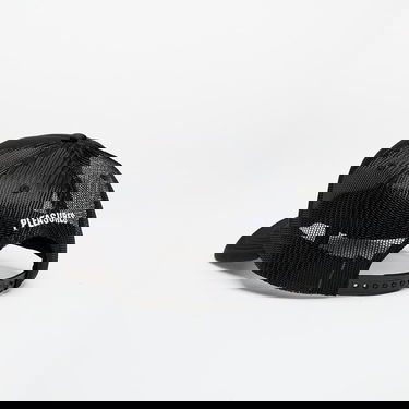 Шапка с козирка Pleasures PLEASURES Pollution Trucker Cap Черно | P25SU068 BLACK, 2