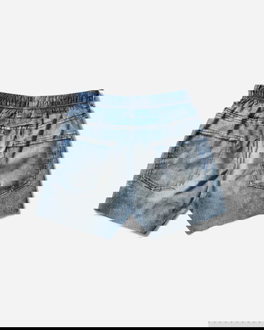 Къси панталони Satisfy PeaceShell 5in Unlined Shorts Синьо | 12008 60G00, 2