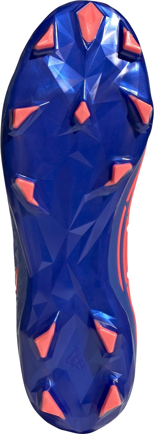 Кецове и обувки adidas Performance Predator Edge.2 FG Синьо | gw2270, 1