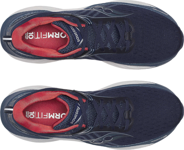 Кецове и обувки Saucony Triumph 22 Тъмно синьо | s20964-144, 3