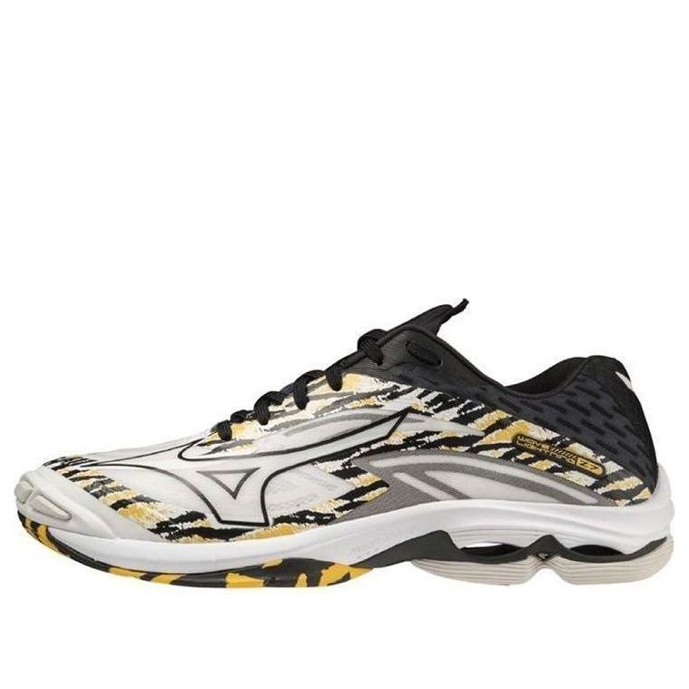 Кецове и обувки Mizuno Wave Lightning Z7 Многоцветен | V1GA220008