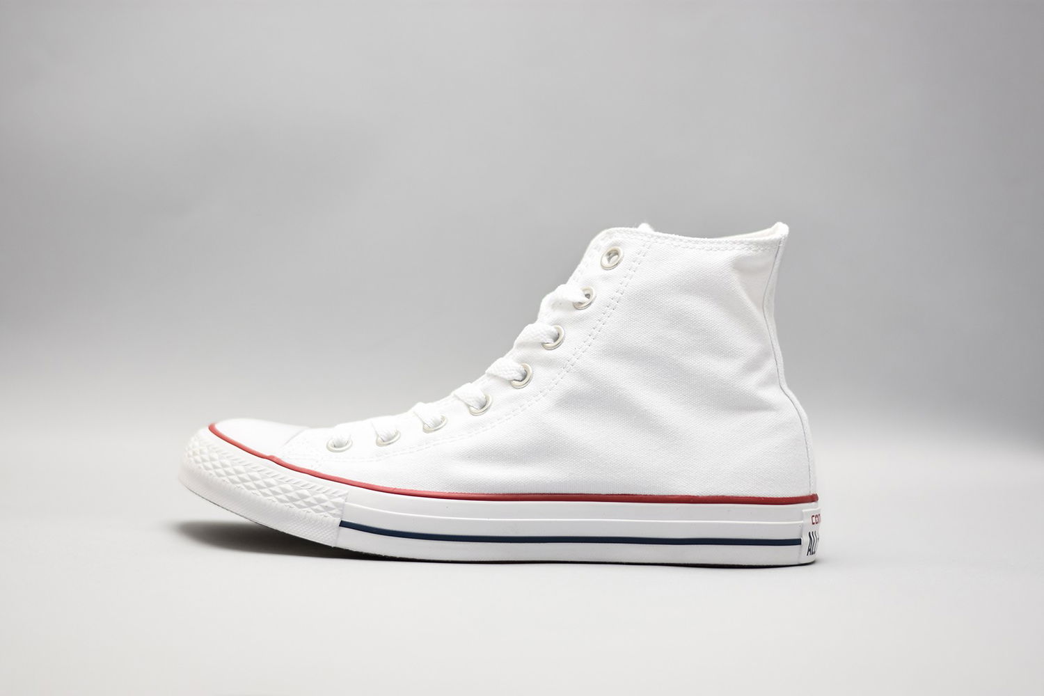 Кецове и обувки Converse Chuck Taylor All Star 53 Бяло | X7650-, 1