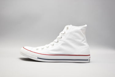 Кецове и обувки Converse Chuck Taylor All Star 53 Бяло | X7650-, 1