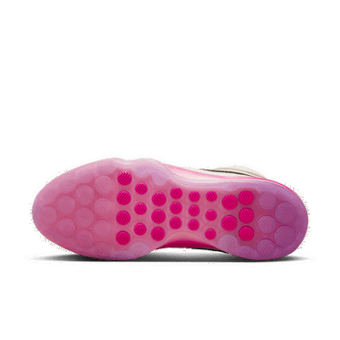 Кецове и обувки Nike G.T. Hustle 2 Бежово | DJ9405-800, 2
