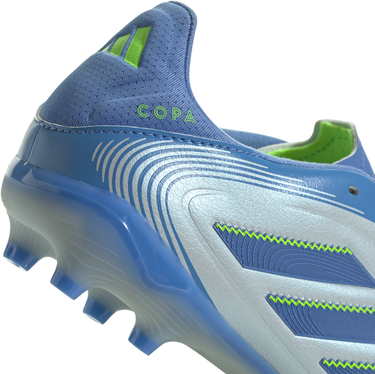 Кецове и обувки adidas Performance Copa Pure.3 League FG/MG Синьо | ie1195, 6