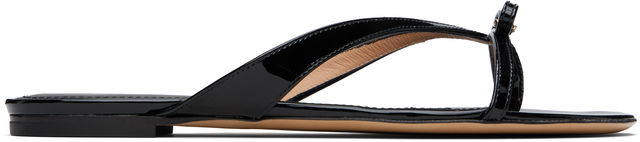 Ferragamo Thin Bow Sandals