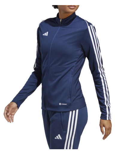 Яке adidas Originals Tiro 23 League Training Jacket Тъмно синьо | hs3511