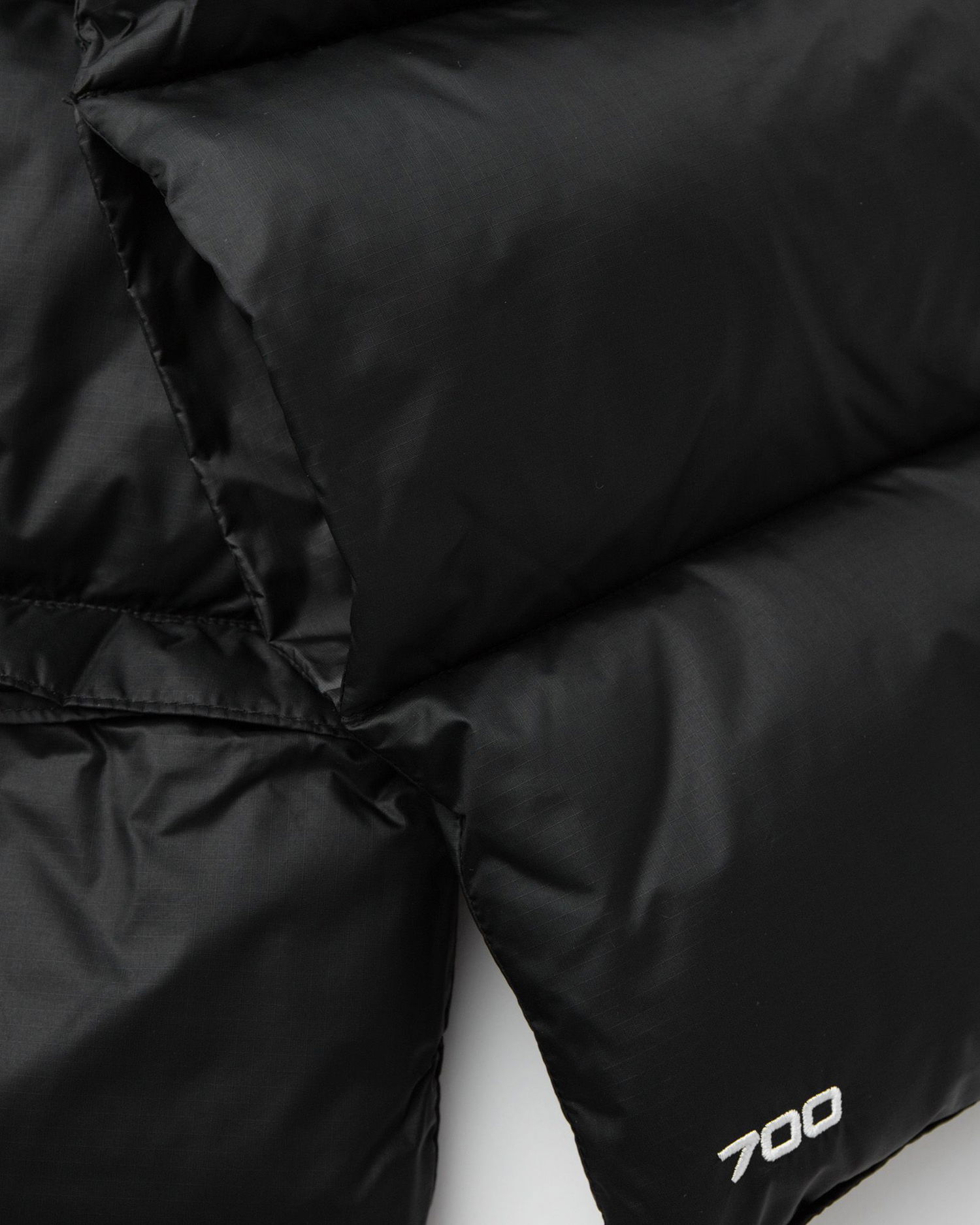 Шал The North Face NUPTSE SCARF Черно | NF0A8A39KX71, 1
