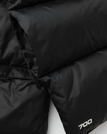 Шал The North Face NUPTSE SCARF Черно | NF0A8A39KX71, 1