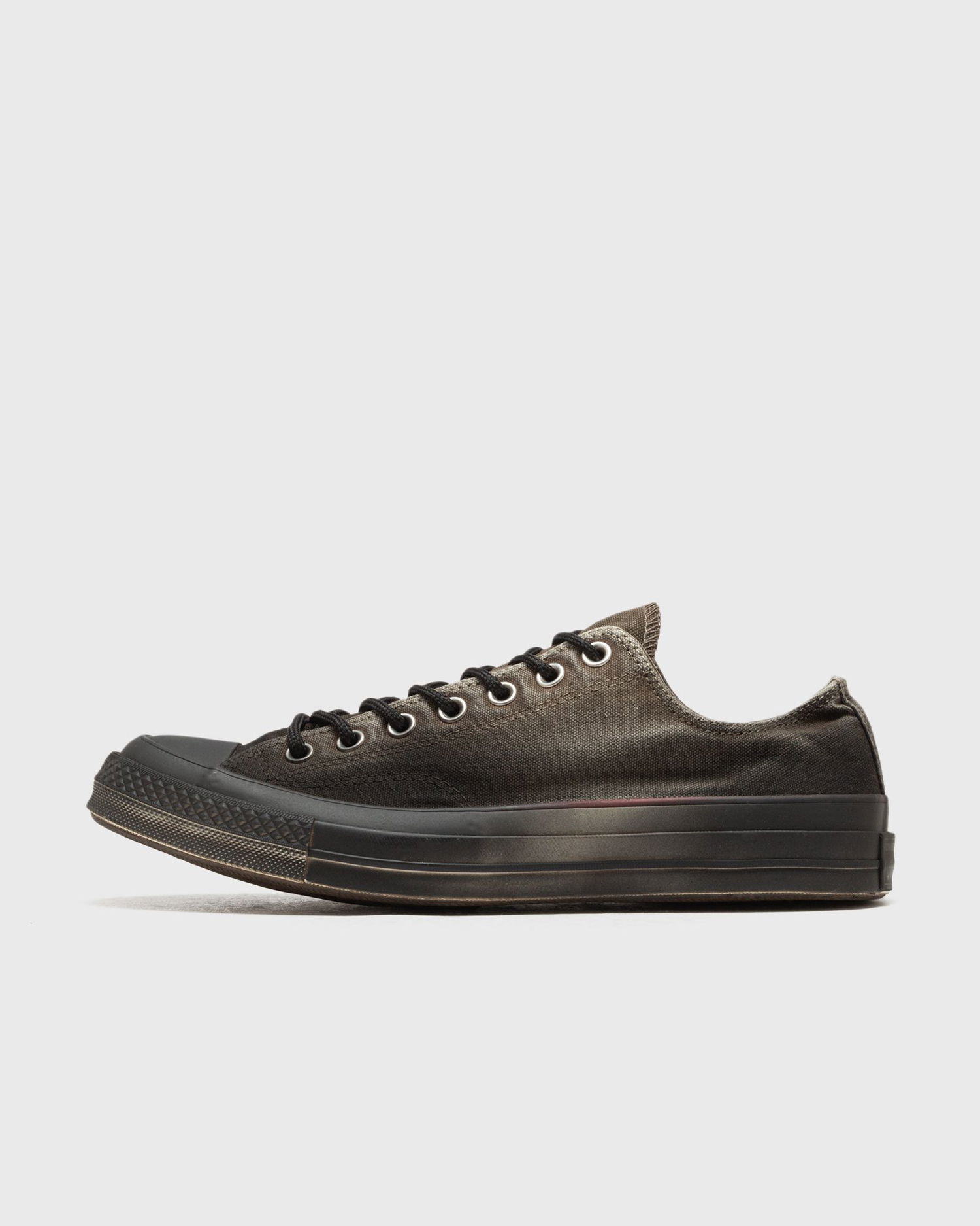 Кецове и обувки Converse Chuck 70 Canvas LTD Черно | A17730C, 1