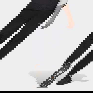 Карго панталони adidas Performance Cargo Pants Черно | HG2069, 2