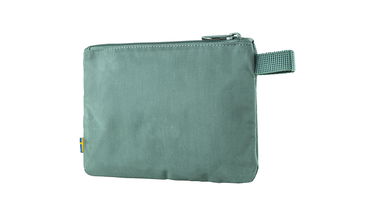 Портфейл FJÄLLRÄVEN Kånken Gear Pocket Frost Тюркоазено | F25863-664, 3