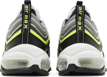 Кецове и обувки Nike Air Max 97 "Icons Neon" Многоцветен | 921522-030, 3
