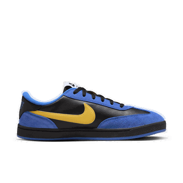 Кецове и обувки Nike SB FC Classic Inter Milan Синьо | 909096-400, 2