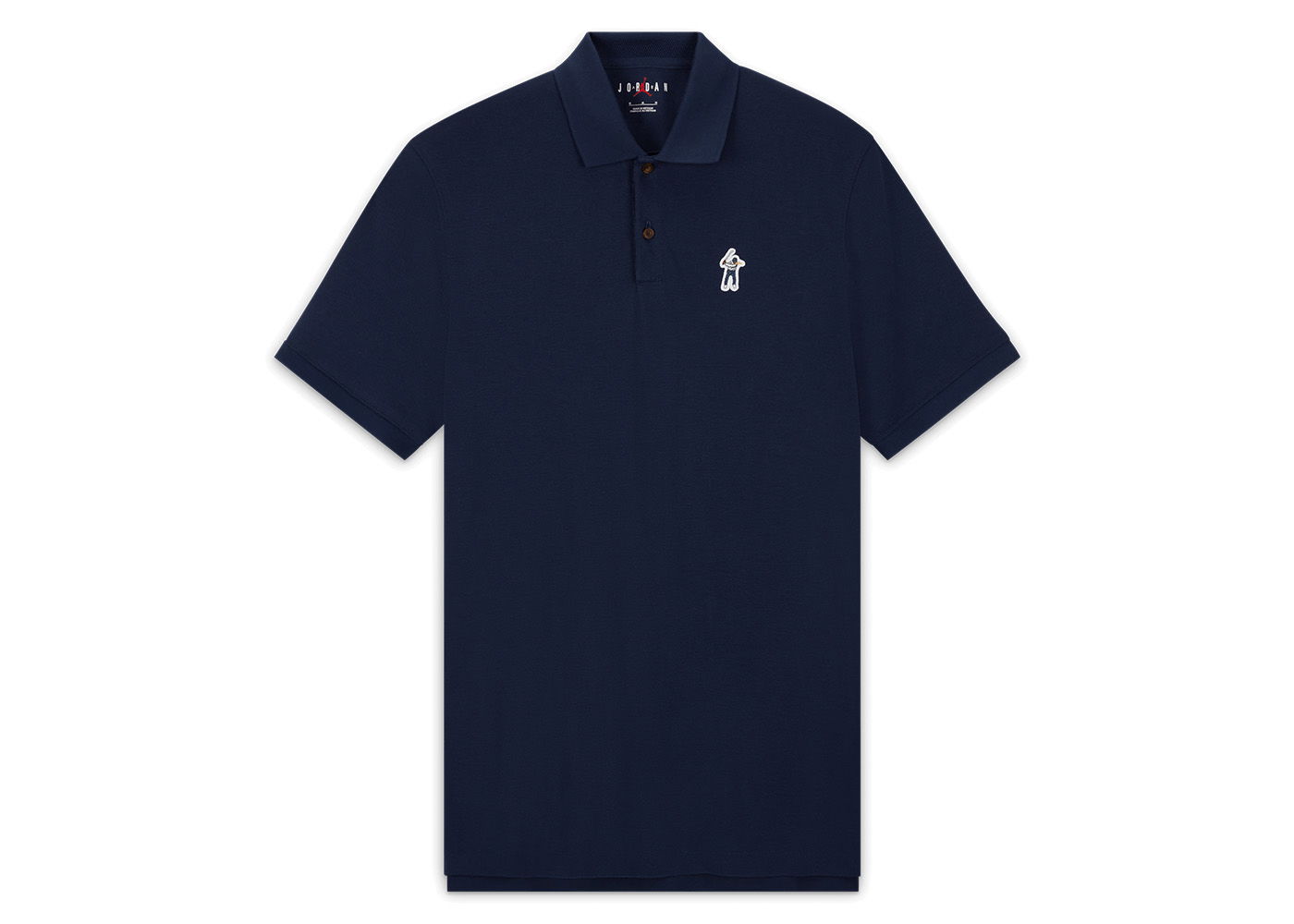 Поло тениска Jordan Eastside Golf Polo Shirt Тъмно синьо | DV1893-410, 0