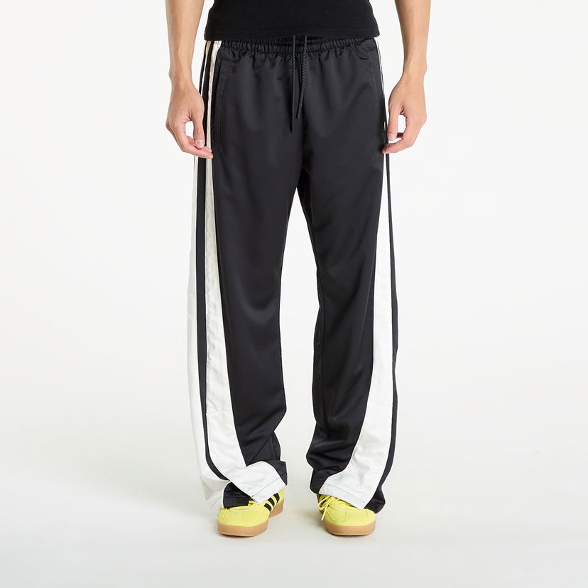 Спортни панталони adidas Performance Luxe Track Pants Черно | JL6885