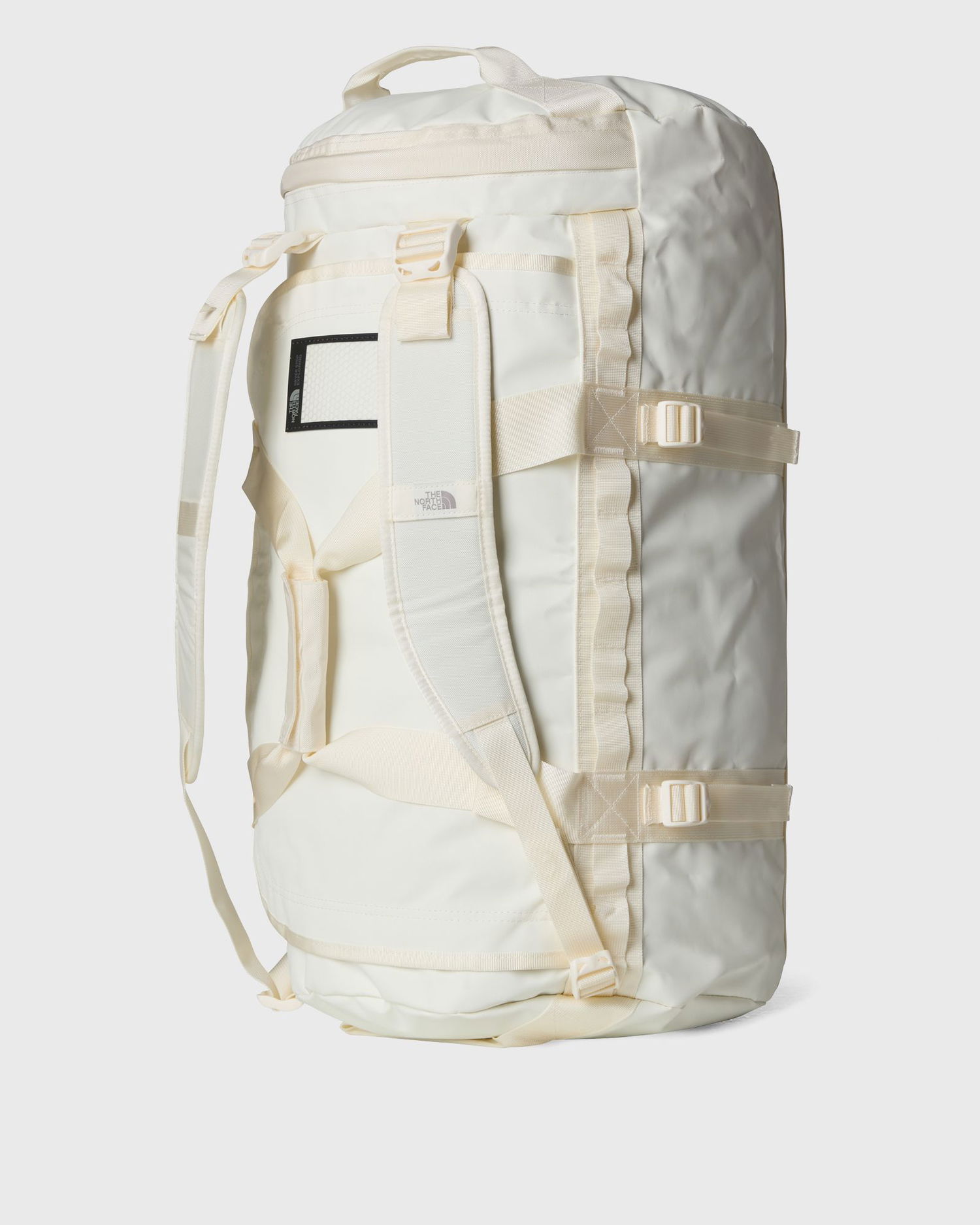 Чанта за пътуване The North Face Base Camp Duffel - M Duffle Bag Бяло | NF0A52SAUBO1, 1