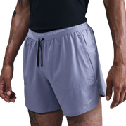 Stride 5" Running Shorts