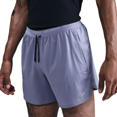 Къси панталони Nike Nike Stride 5" Running Shorts Лилаво | hv2193-499, 0