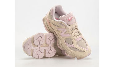 Кецове и обувки New Balance 9060 Бежово | GC9060JP, 8