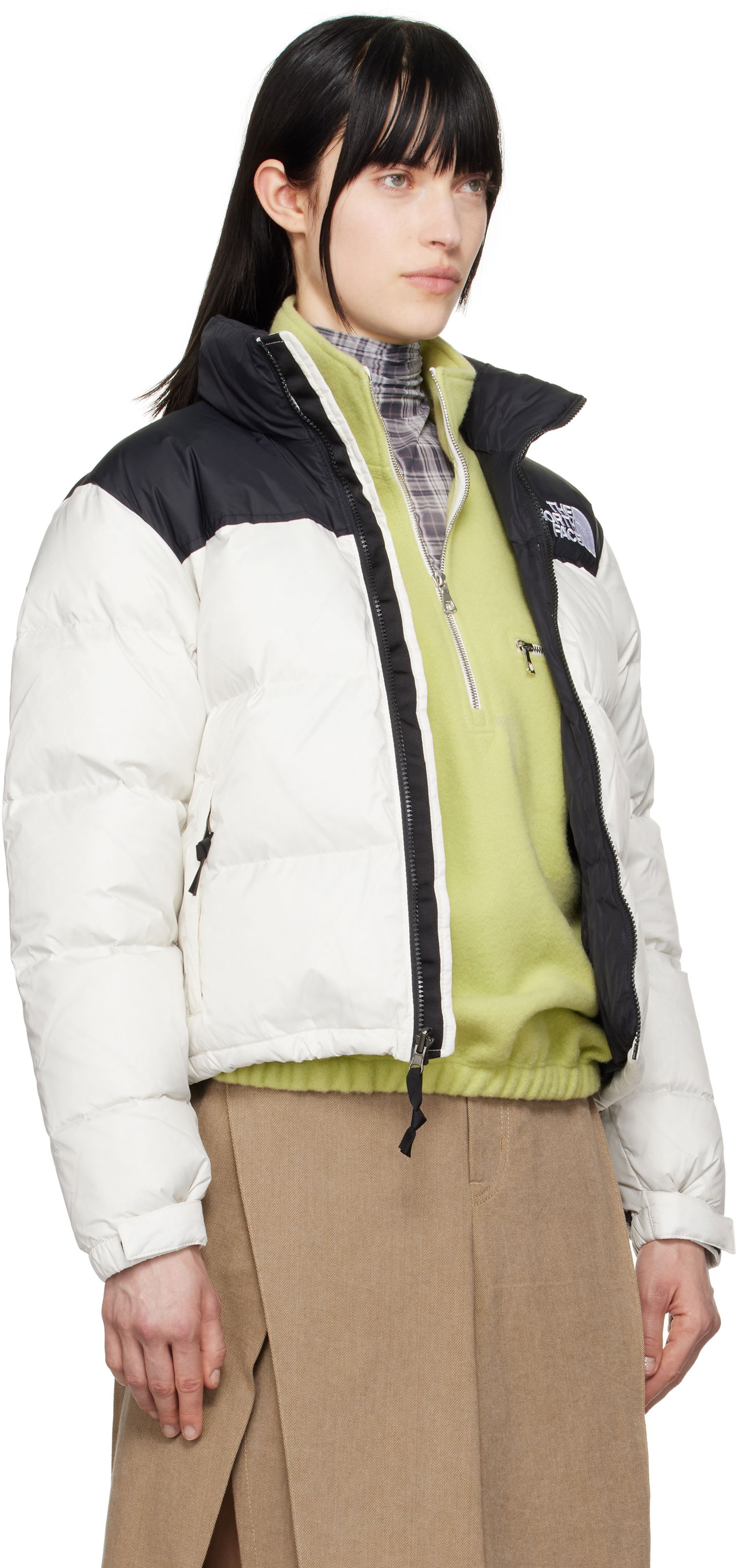 Пухо яке The North Face 1996 Retro Nuptse Down Blue Тюркоазено | NF0A3XEO, 1