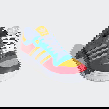 Кецове и обувки adidas Originals Rivalry Human Made Многоцветен | FY1083, 6