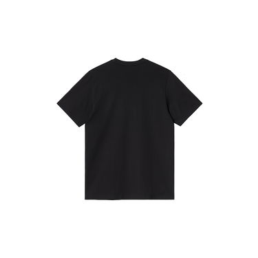 Тениска Carhartt WIP Short Sleeve Graphic Print T-Shirt Черно | I033951_9, 6