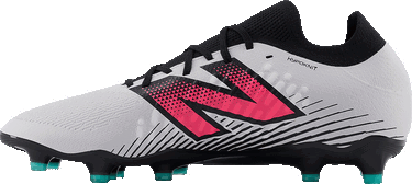 Кецове и обувки New Balance Tekela Magia Low Laced FG v4+ Бяло | st2fl-h45, 5