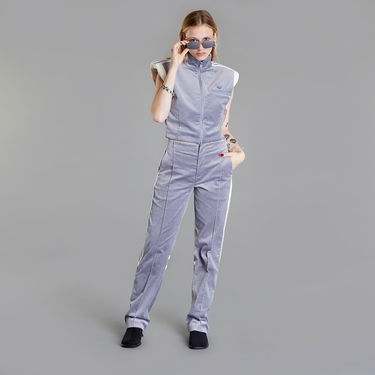 Жилетка adidas Originals Challenger Top Лилаво | HN1001, 2