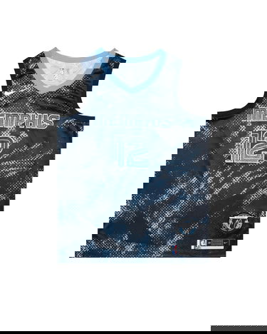 Фланелка Nike Grizzlies Ja Morant Swingman Jersey Select Series Синьо | HM9553-419, 3