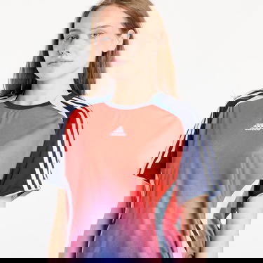 Фланелка adidas Originals adidas Originals Tie Dye Jersey Многоцветен | KD2271, 1