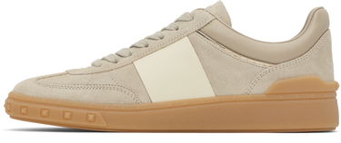 Кецове и обувки Valentino Valentino Garavani Upvillage Low-Top Бежово | 6W2S0IL9FVU, 2