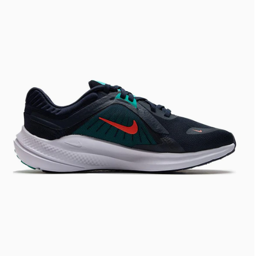 Кецове и обувки Nike Quest 5 W 36,5 Черно | DD9291-401, 0