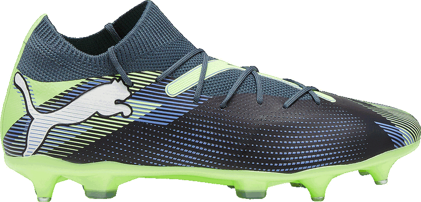 Кецове и обувки Puma FUTURE 7 MATCH Многоцветен | 107933-03