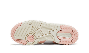 Кецове и обувки New Balance 550 "White Pink Sea Salt" Розово | GSB550CD, 1